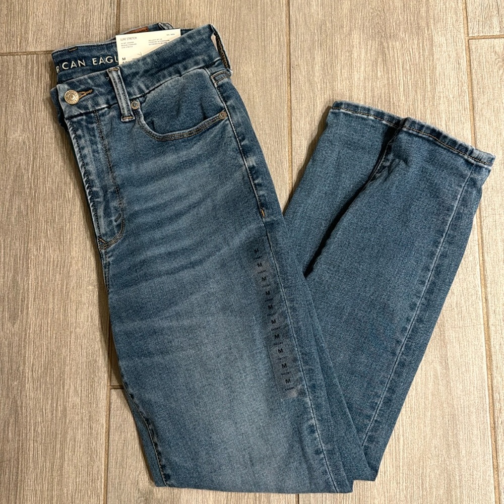 American Eagle Luxe Stretch Jegging
